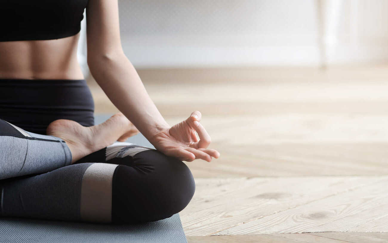Dagelijkse meditaties voor extra veerkracht