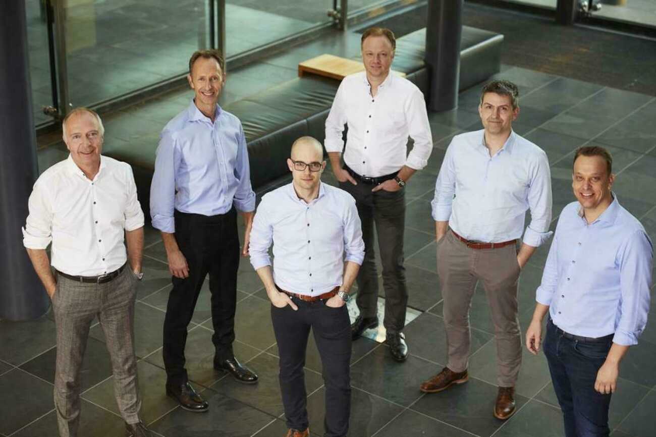 We zijn allemaal aandeelhouders van de NV België - door Herman Verwimp