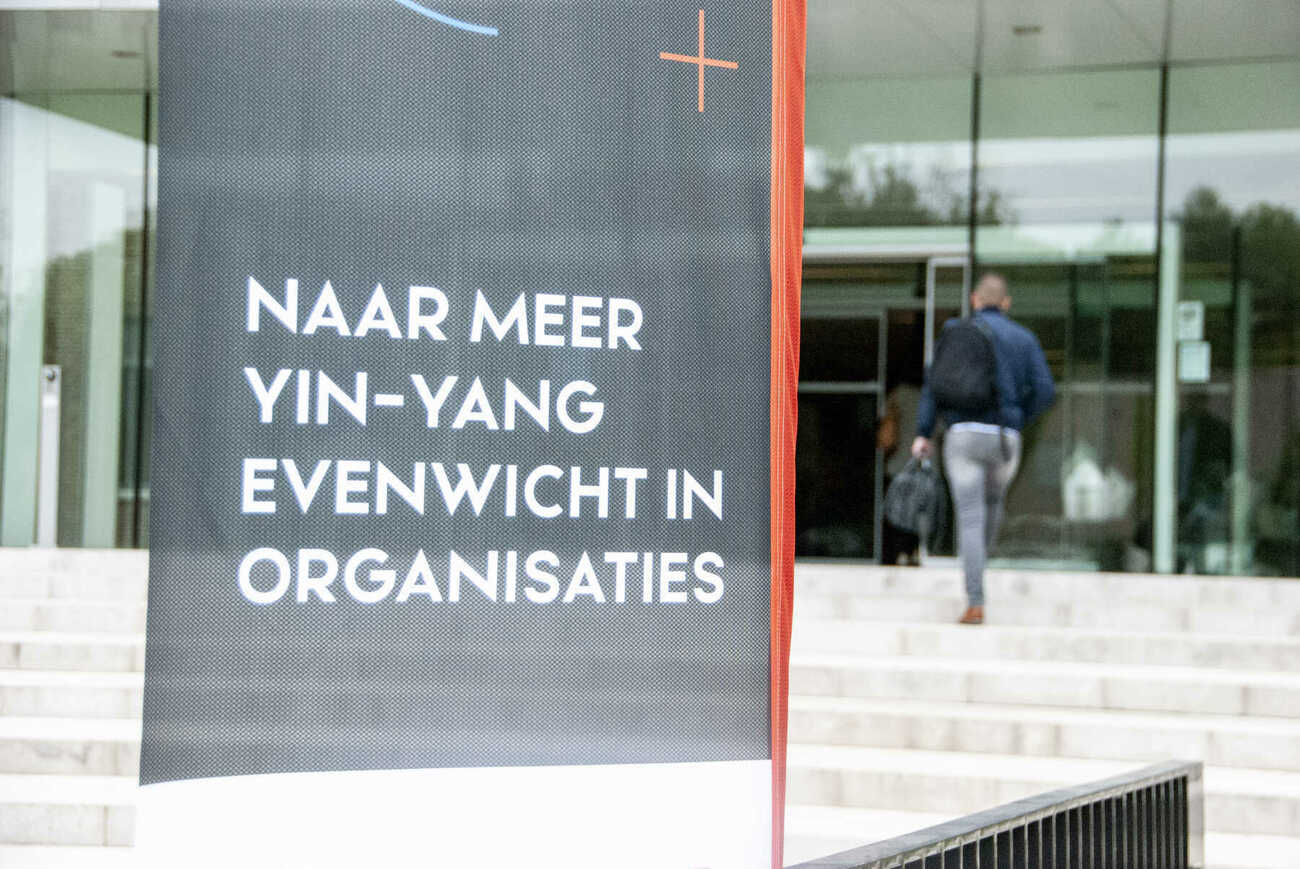 Naar meer Yin-Yang evenwicht in organisaties
